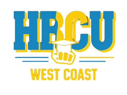 HBCU WEST COAST