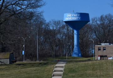 THE ORIGINS OF HBCUs
